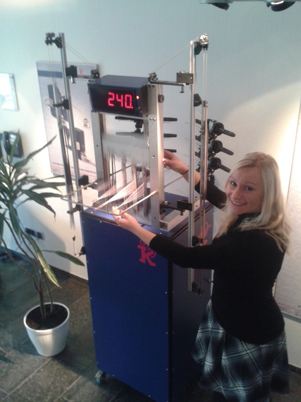 Mitarbeiter_Employees_Sarah Niemeier